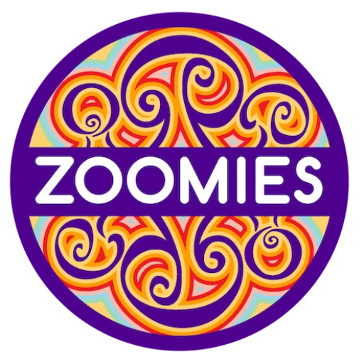 Zoomies