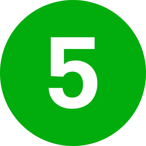 5Alive Marketplace