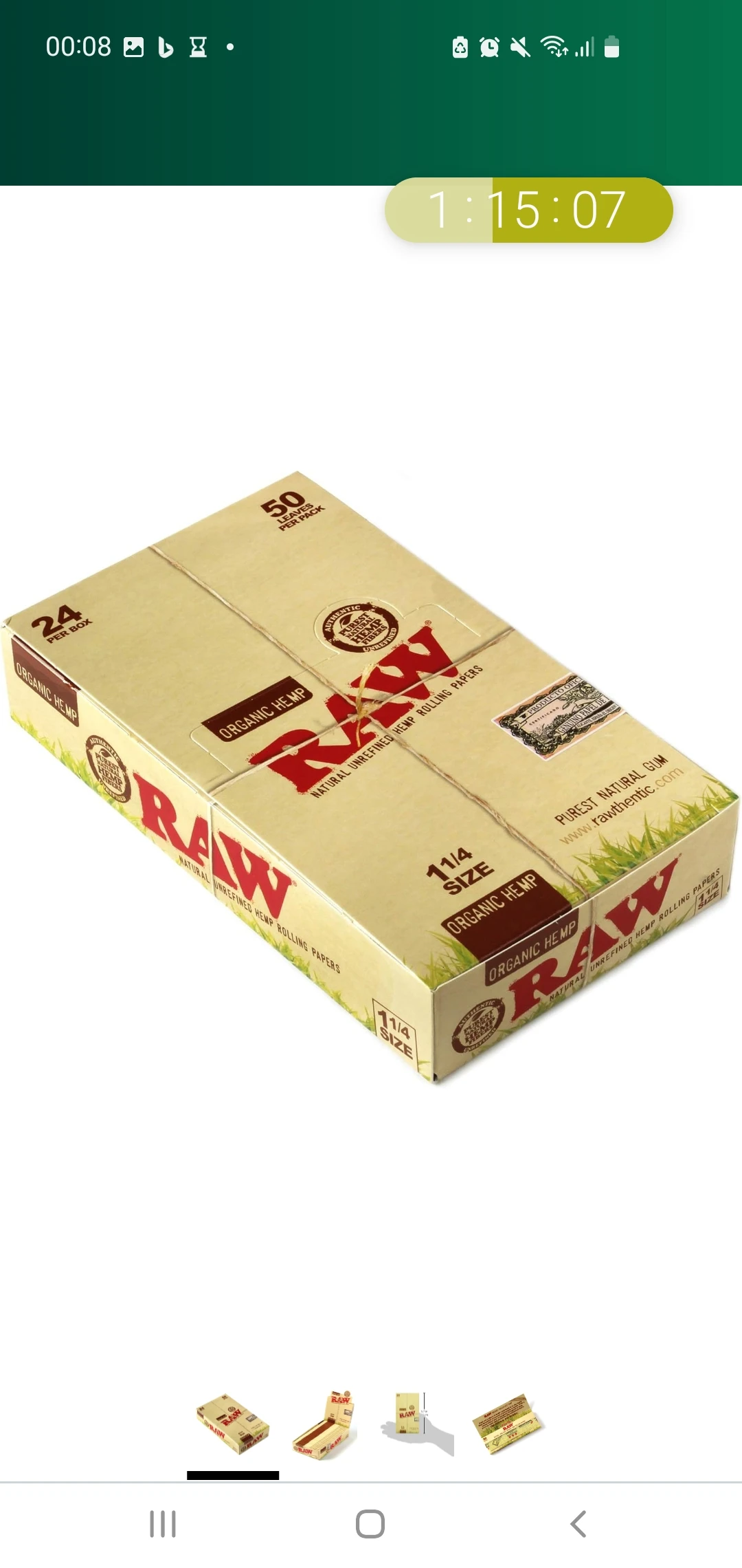 Product